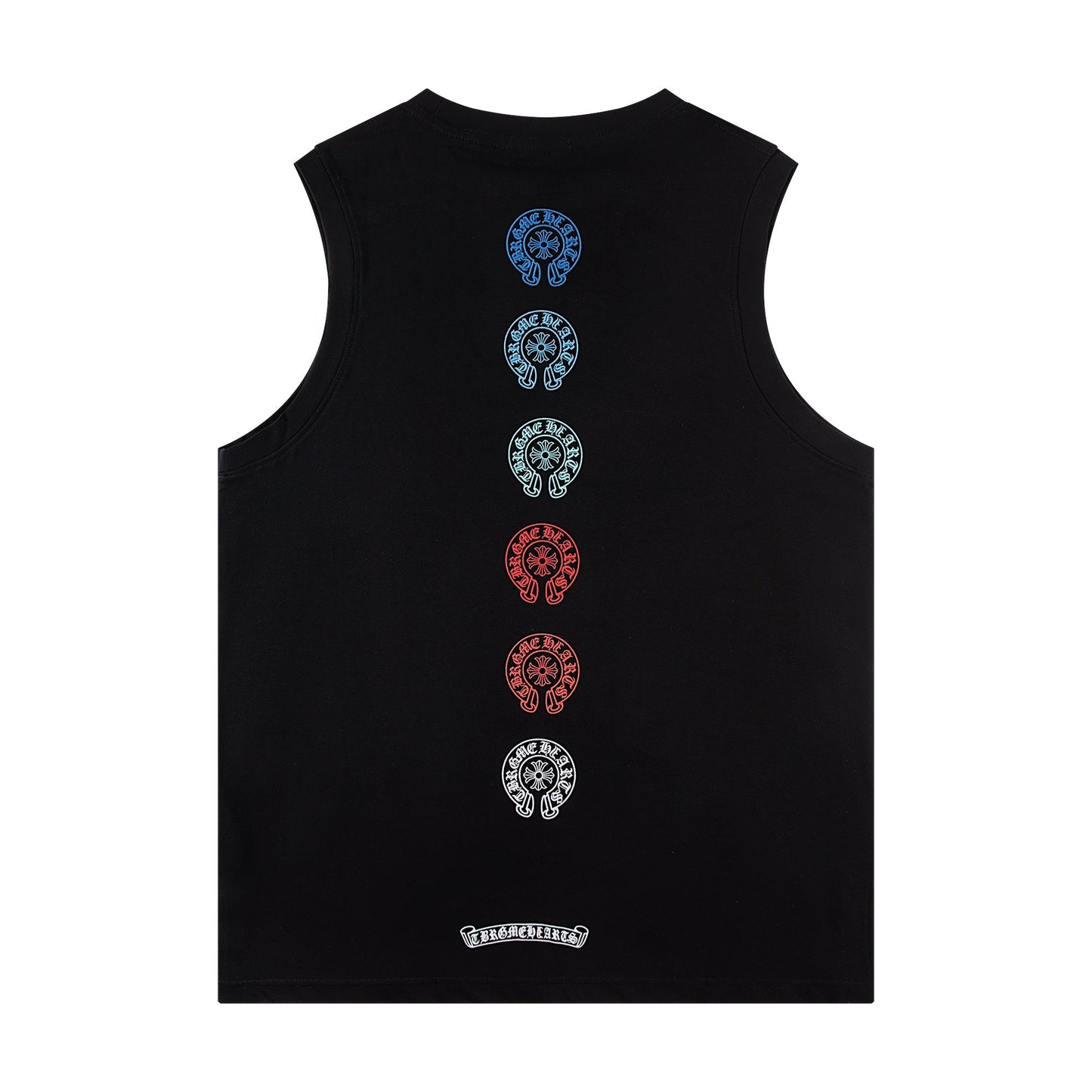 Chrome Hearts T-shirt TB40