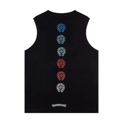 Chrome Hearts T-shirt TB40