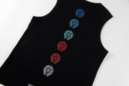 Chrome Hearts T-shirt TB40