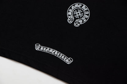 Chrome Hearts T-shirt TB40