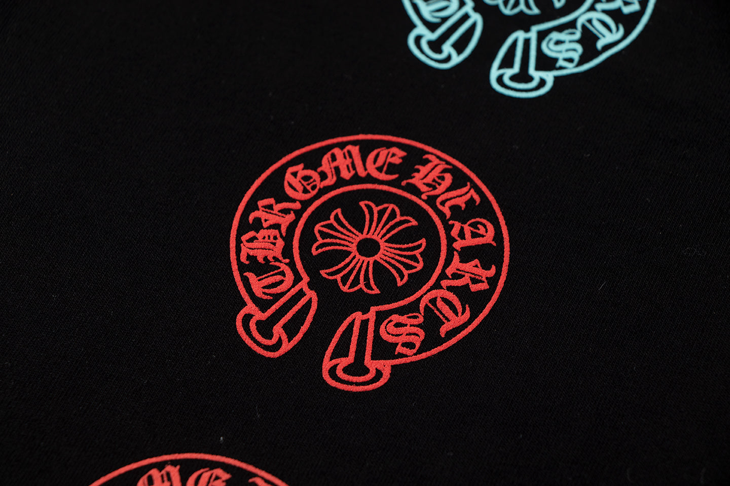 Chrome Hearts T-shirt TB40