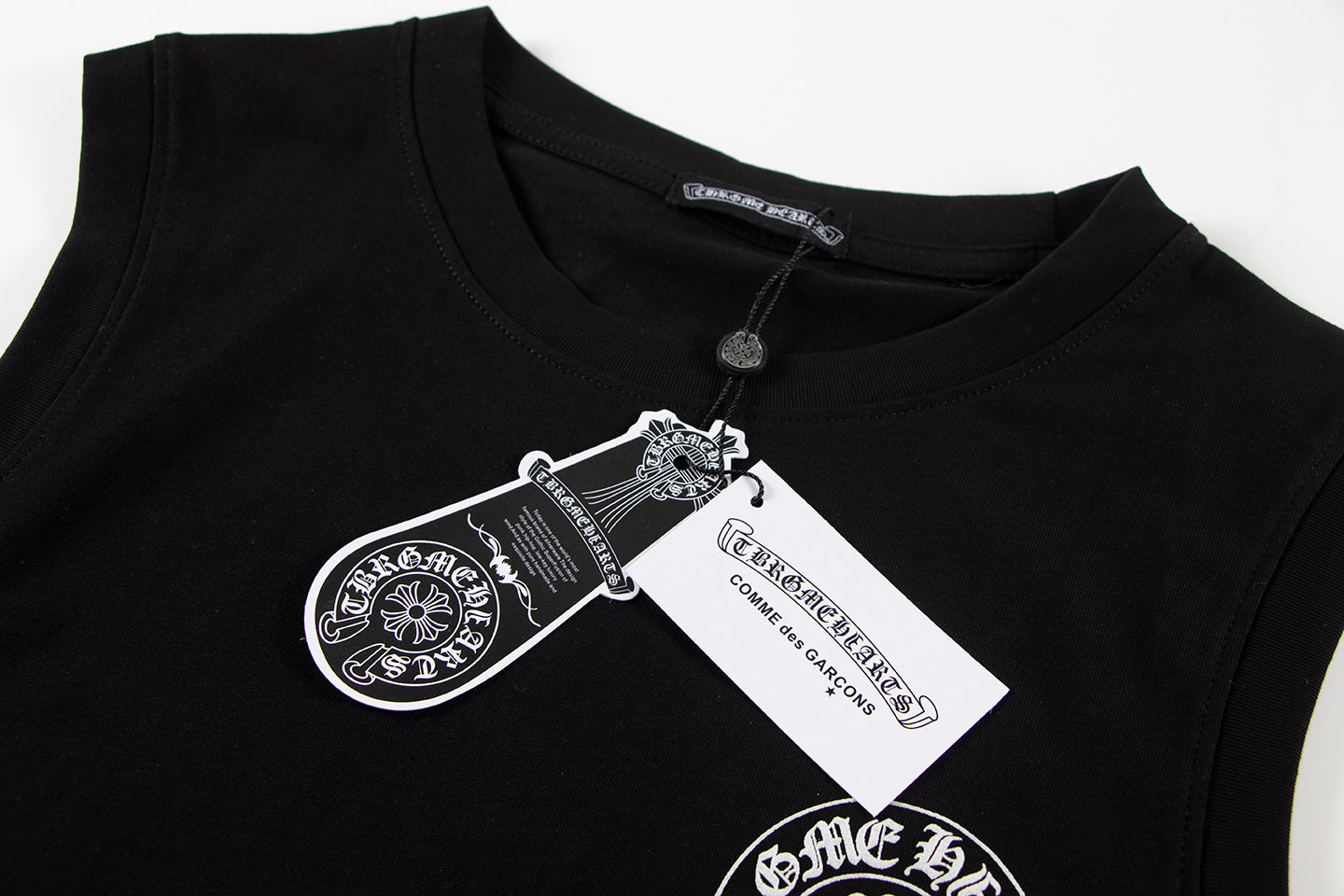 Chrome Hearts T-shirt TB40