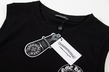 Chrome Hearts T-shirt TB40