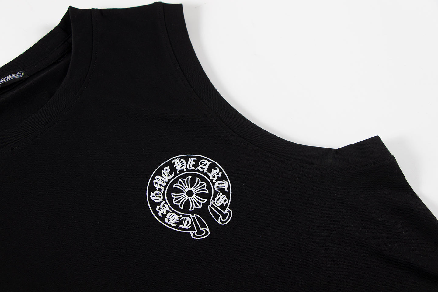 Chrome Hearts T-shirt TB40