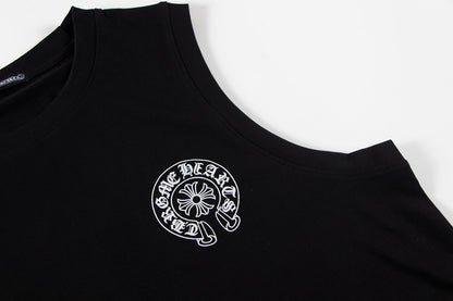 Chrome Hearts T-shirt TB40