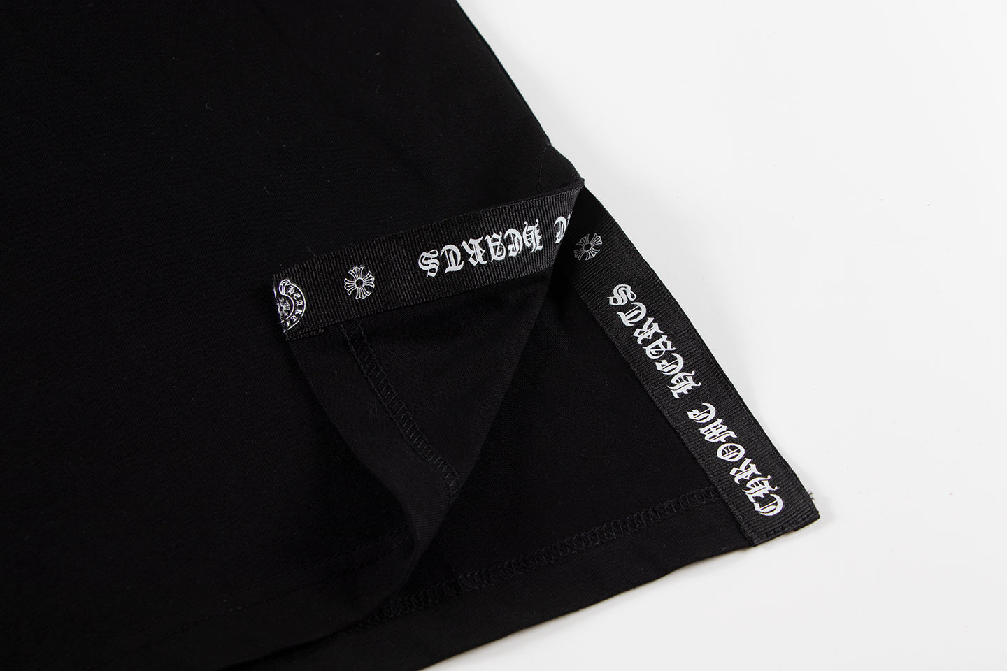 Chrome Hearts T-shirt TB40