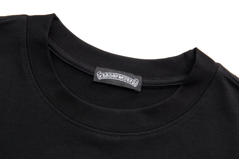 Chrome Hearts T-shirt K6047