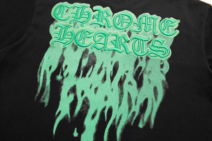 Chrome Hearts T-shirt K6047