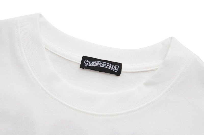 Chrome Hearts T-shirt K6047