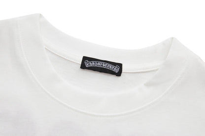Chrome Hearts T-shirt K6047