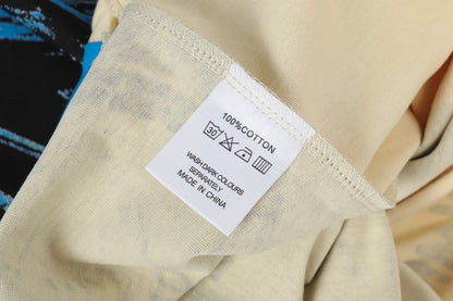 Godspeed T-shirt 5331