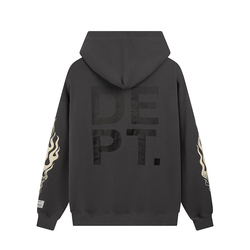 GALLERY DEPT  New Hoodie
