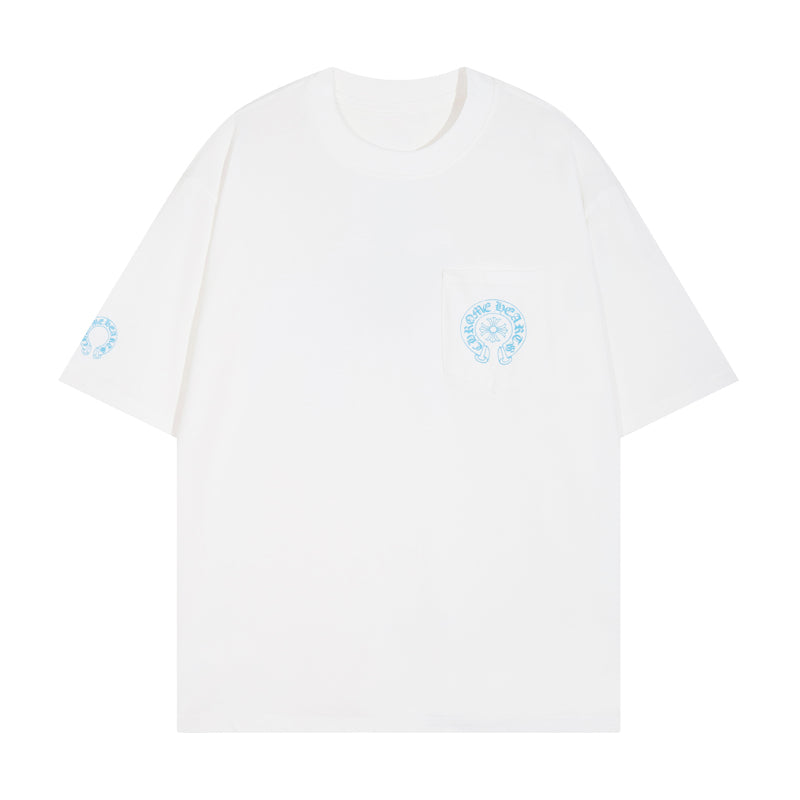 Chrome Hearts T-shirt K6056