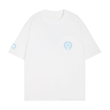 Chrome Hearts T-shirt K6056
