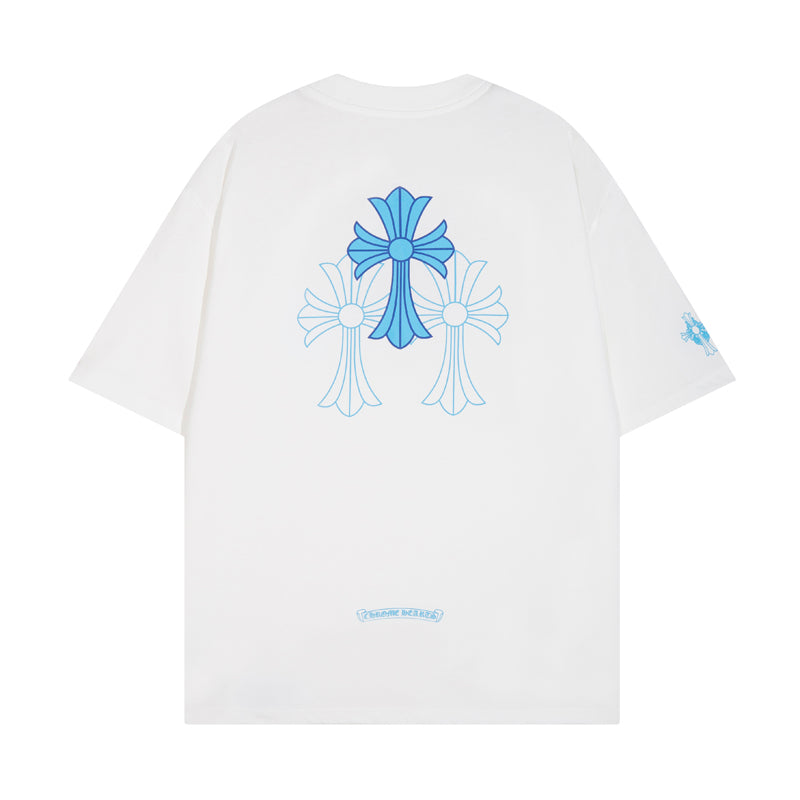 Chrome Hearts T-shirt K6056