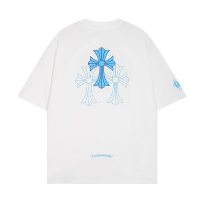Chrome Hearts T-shirt K6056