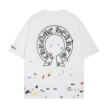 Chrome Hearts T-shirt K6053