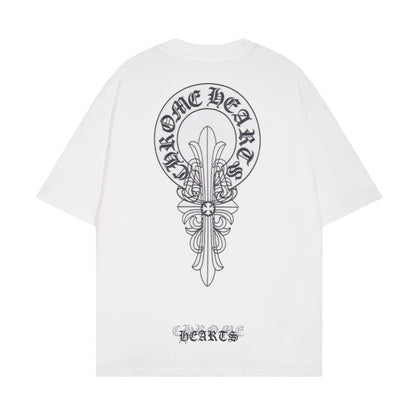Chrome Hearts T-shirt K6046
