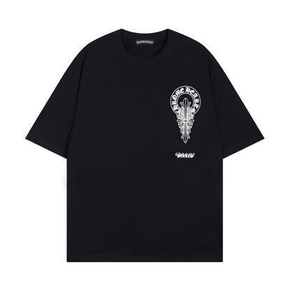 Chrome Hearts T-shirt K6046