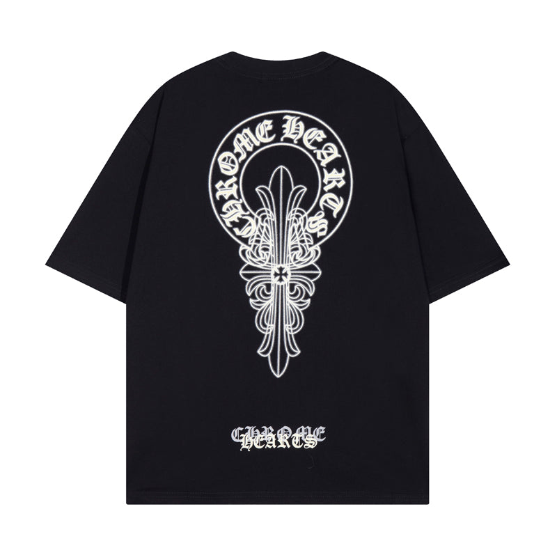 Chrome Hearts T-shirt K6046