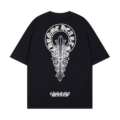 Chrome Hearts T-shirt K6046