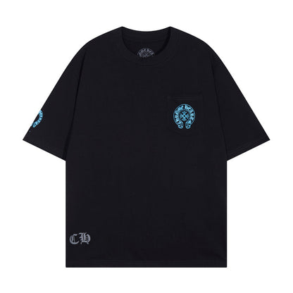 Chrome Hearts T-shirt K6056