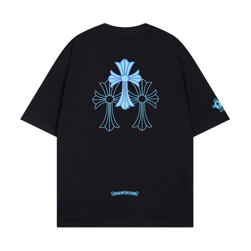 Chrome Hearts T-shirt K6056