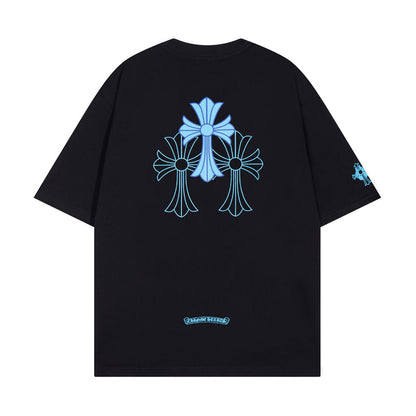 Chrome Hearts T-shirt K6056