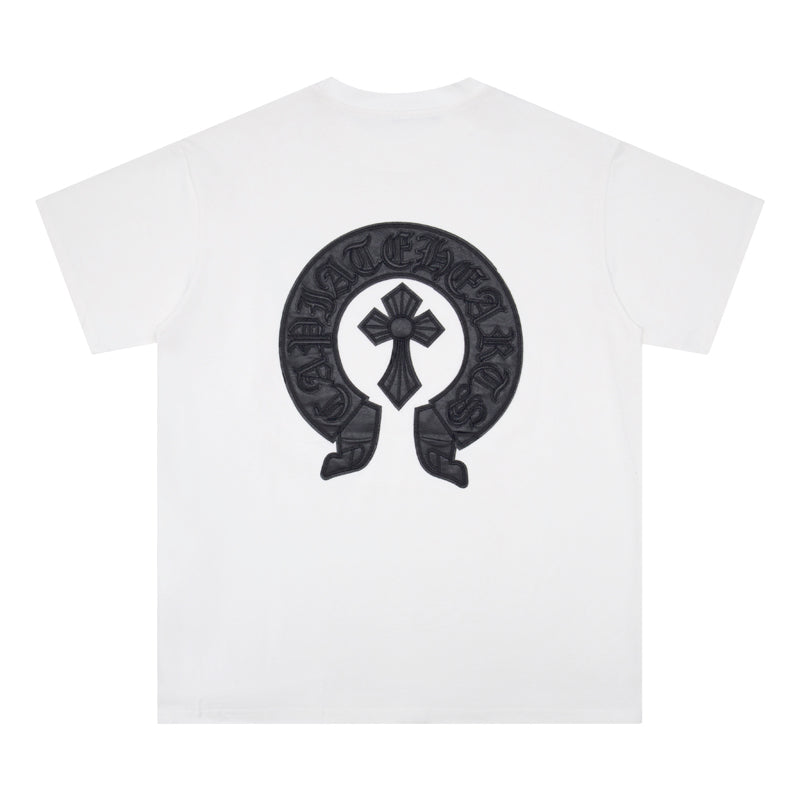 Chrome Hearts T-shirt K6095