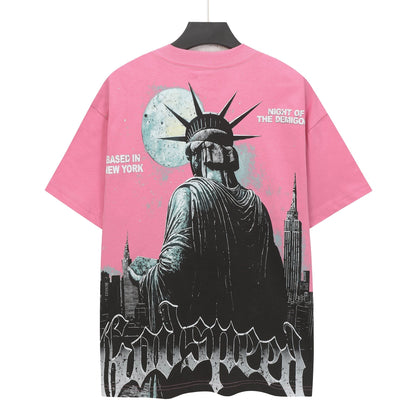 Godspeed T-shirt 5156