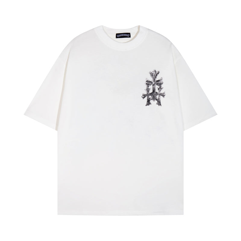 Chrome Hearts T-shirt K6057