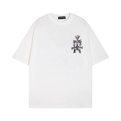 Chrome Hearts T-shirt K6057