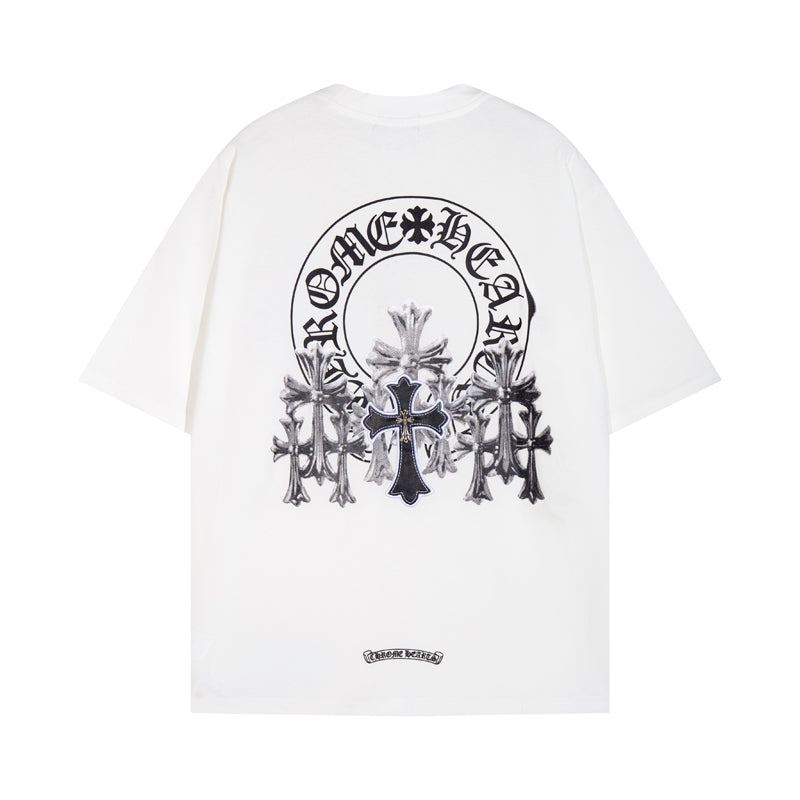Chrome Hearts T-shirt K6057