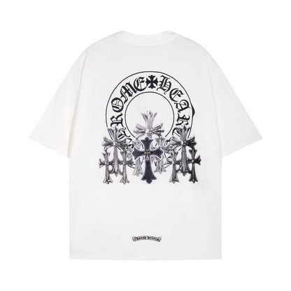Chrome Hearts T-shirt K6057
