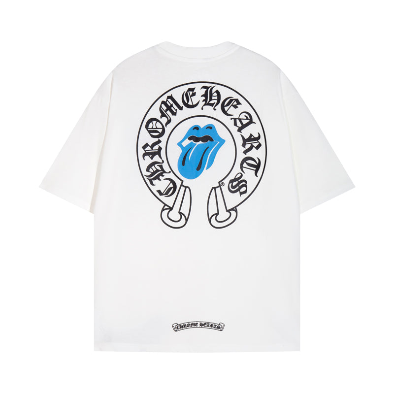 Chrome Hearts T-shirt K6076