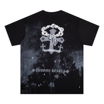 Chrome Hearts T-shirt K6101