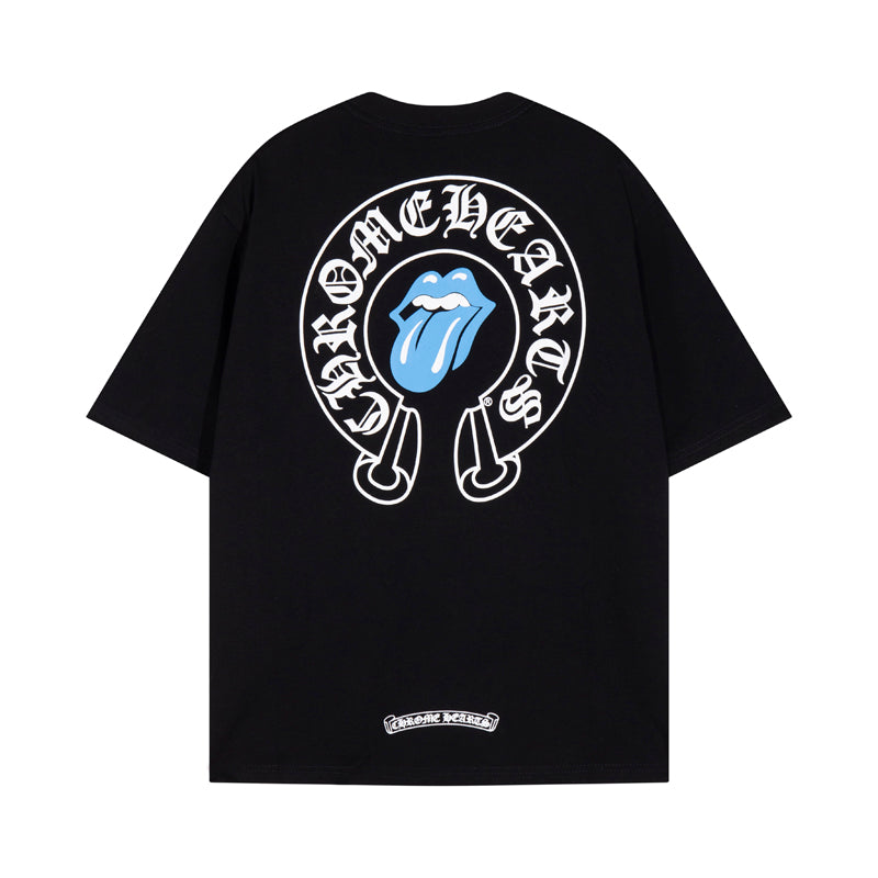 Chrome Hearts T-shirt K6076