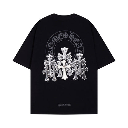 Chrome Hearts T-shirt K6057