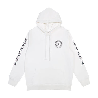 Chrome Hearts Hoodie K7030