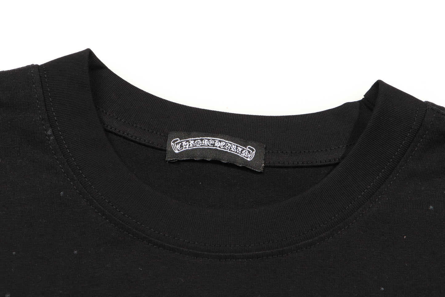 Chrome Hearts T-shirt K6101