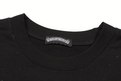 Chrome Hearts T-shirt K6101