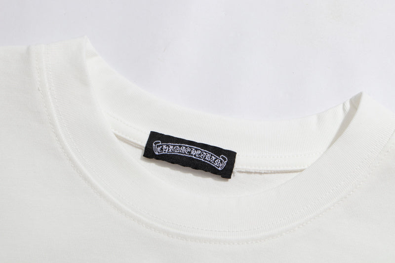 Chrome Hearts T-shirt K6095