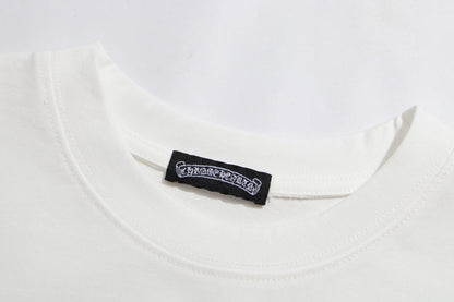 Chrome Hearts T-shirt K6095
