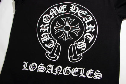 Chrome Hearts Long-Sleeve T-shirt Sweatshirt K8008