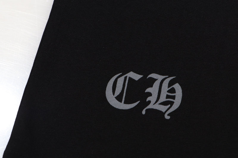 Chrome Hearts T-shirt K6056