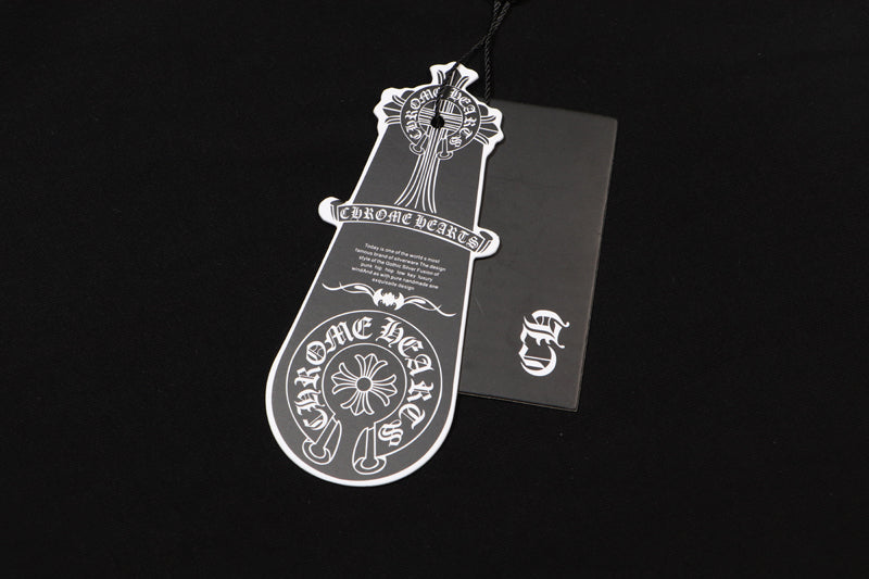 Chrome Hearts T-shirt K6056