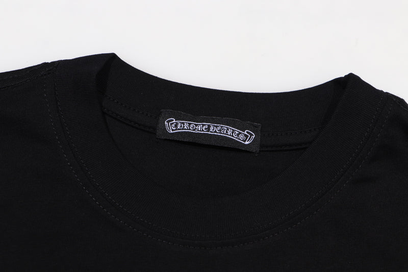 Chrome Hearts T-shirt K6046