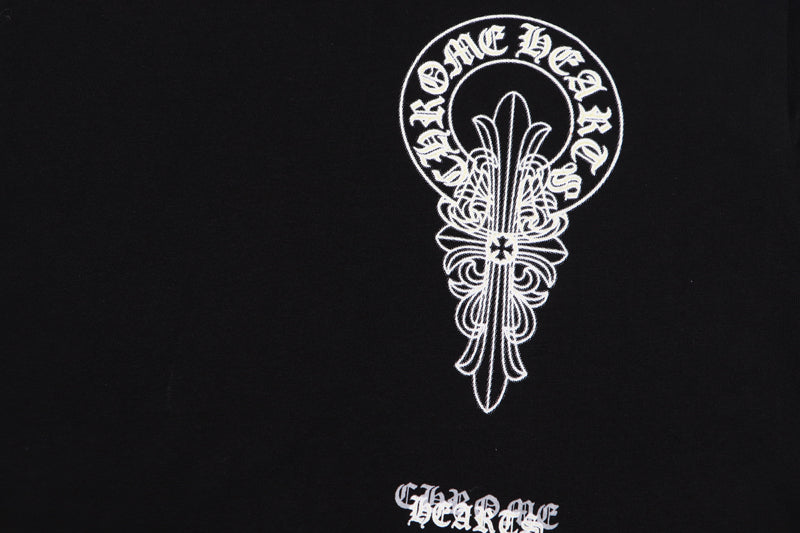 Chrome Hearts T-shirt K6046