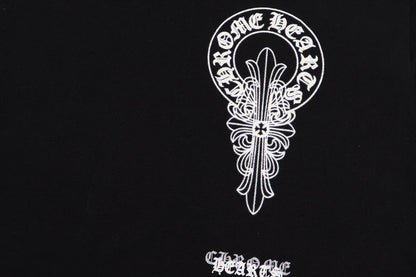 Chrome Hearts T-shirt K6046