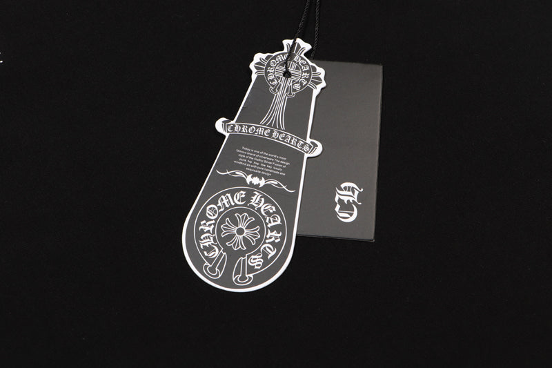 Chrome Hearts T-shirt K6046